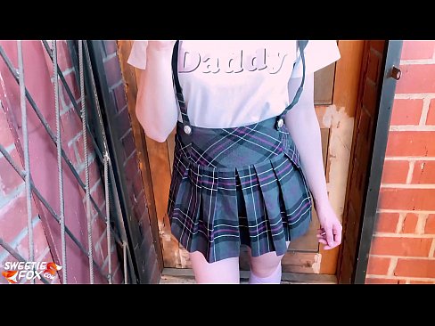 ❤️ Schoolmeisje zuigt haar lul diep en neukt in plaats van lessen Just porno at us nl.pornoklinge.ru ☑