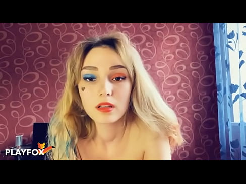 ❤️ Magische virtual reality bril gaf me seks met Harley Quinn Just porno at us nl.pornoklinge.ru ☑