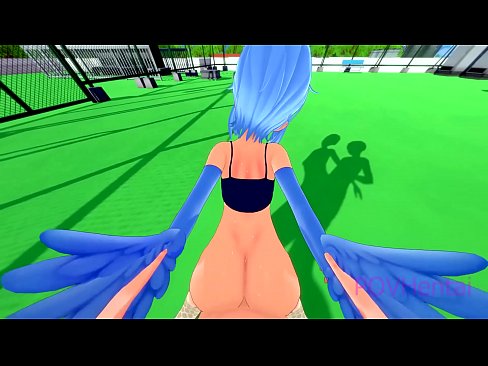 ❤️ Harpij monster meisje. Just porno at us nl.pornoklinge.ru ☑